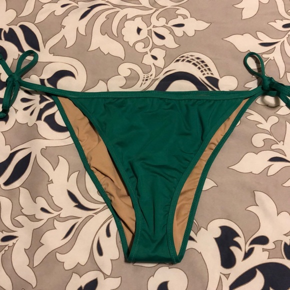 J. Crew Other - J Crew playa Miami string bottom